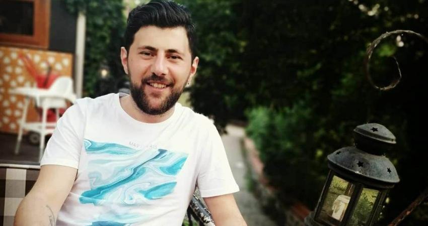 İstanbul’da, 4 Nisan 2023 tarihinde eczanede çalışan Gökhan Baran’ı silahla