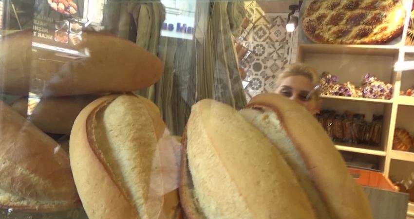 Edirneli fırıncılar, ekmeğin kilogram fiyatının 37,5 liraya yükseltilmesini talep etti.