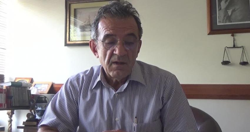 Edirneli Avukat Coşkun Molla, 1 Eylül 2023 tarihinden itibaren kira