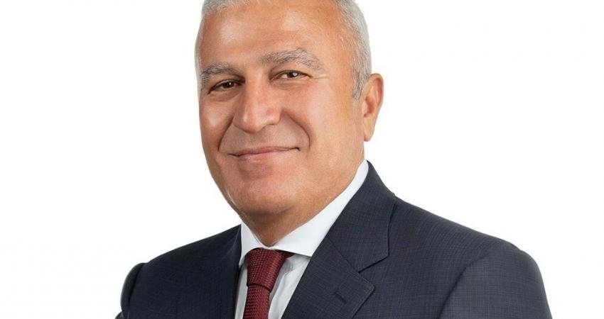 Efeler Belediye Başkanı Mehmet Fatih Atay, 24 Temmuz Gazeteciler ve