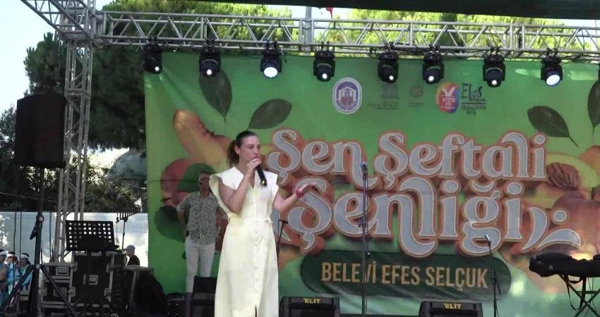 Efes Selçuk Belediyesi tarafından üreticiye destek olmak ve üretici ile