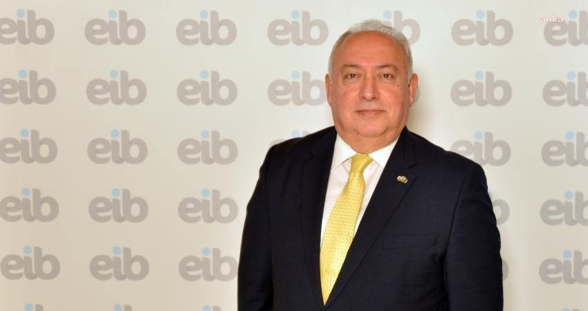 Ege Su Ürünleri ve Hayvansal Mamuller İhracatçıları Birliği Başkanı Bedri