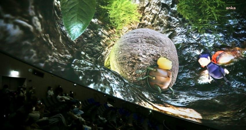 Karşıyaka Belediyesi, Evrensel Çocuk Merkezi Eğitim Kampüsü içerisinde kente kazandırdığı