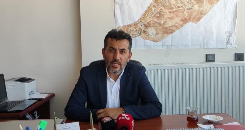Elazığ Güneykent TOKİ Mahallesinde yaşayan vatandaşlar sosyal yapılardan ve ulaşım