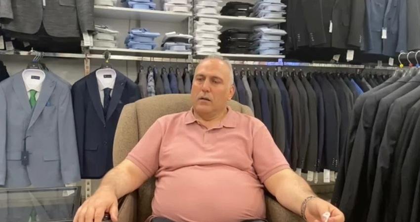 Elazığ Ticaret ve Sanayi Odası Meclis Üyesi Özlü: “Devlet İşverene Faizsiz Destek Kredisi ve KOSGEB Kanalı ile Destek Vermelidir” Elazığ Ticaret ve Sanayi Odası (ETSO) Meclis Üyesi Tevfik Özlü