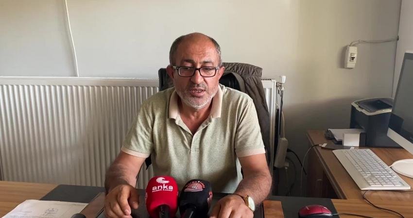 Elazığ Galericiler Sitesi’nde galericilik yapan Ercan Yılmaz, "Sıfır araç talebi var.