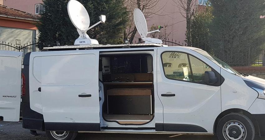 Emniyet Genel Müdürlüğü’nün, miting ve toplumsal olayları izlemek için 6