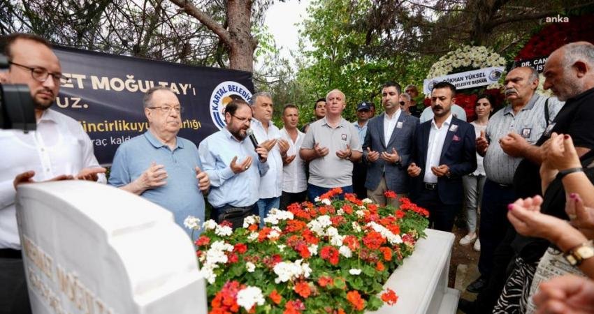 5 Temmuz 2017 tarihinde hayatını kaybeden eski Adalet Bakanı, Çalışma