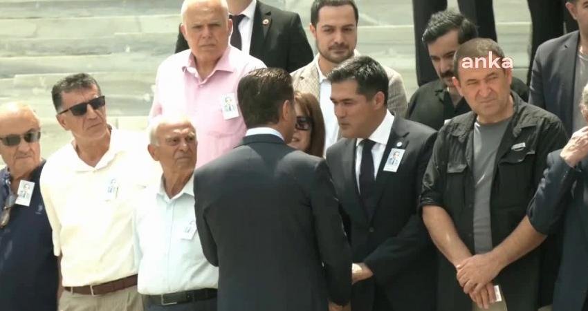 Eski Devlet Bakanı ve 16. Dönem Gaziantep Milletvekili Ahmet Karahan