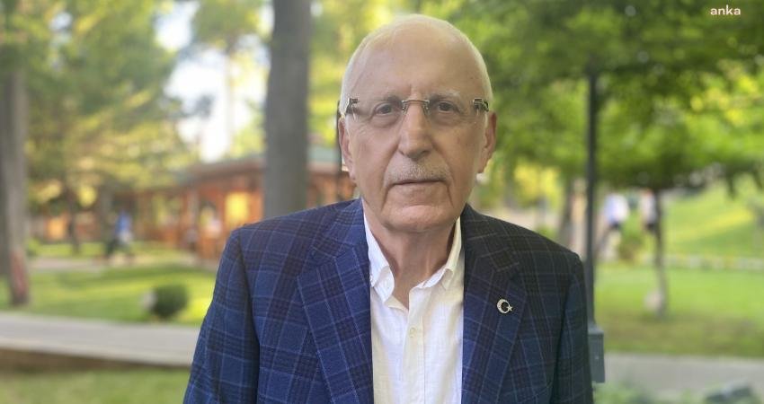 Eski SSK Genel Müdürü Özcan, 2008 Sonrası Sigortalı Olan Memurları Uyardı: “Birincisi Farklı Farklı Emekli Aylığı Almaları Kaçınılmaz. İkincisi, Emekli Maaşları Çok Düşük Olacak” Eski SSK Genel Müdürü M. Zekai Özcan, 2008 yılı sonrası