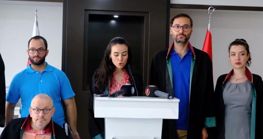 Engelli kamu personeli atamalarına ilişkin açıklama yapan Eskişehir Barosu Engelli