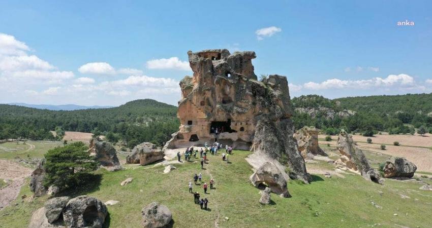 Eskişehir Büyükşehir Belediyesi (EBB), 7 Temmuz Cuma günü Haller Gençlik