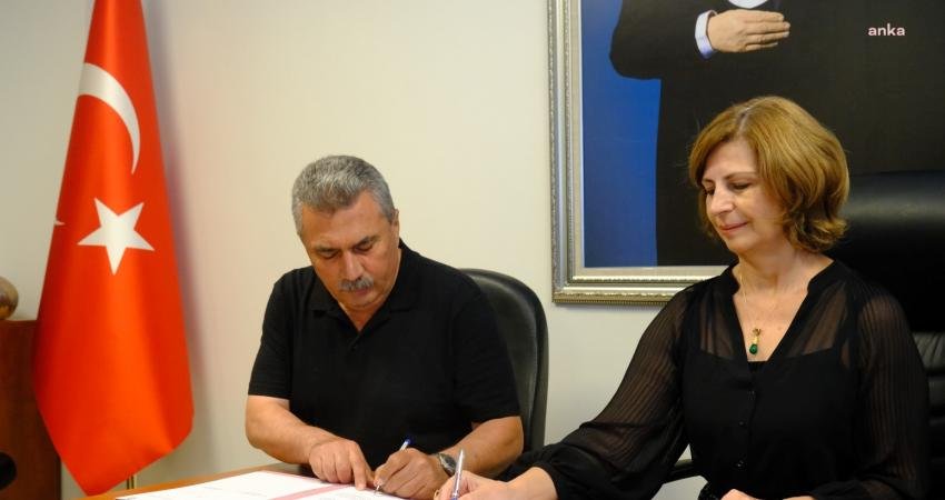 Kırsal kalkınmayı destekleyen projelere devam eden Eskişehir Büyükşehir Belediyesi (EBB),