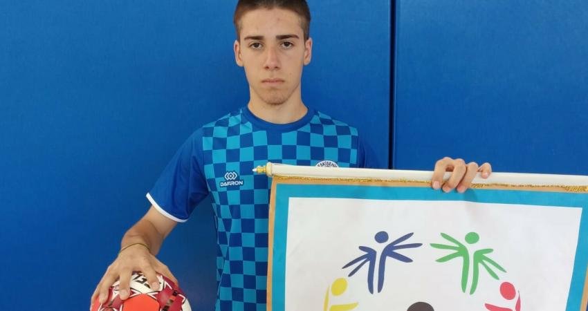 Eskişehir Büyükşehir Belediyesi Gençlik ve Spor Kulübü Hentbol Takımı'nın başarılı