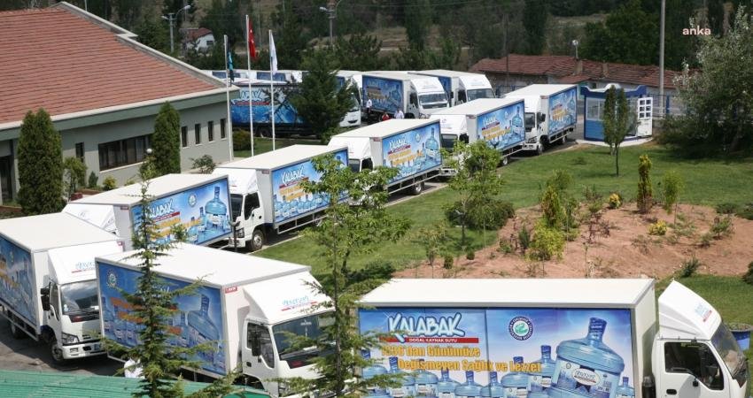 Eskişehir Büyükşehir Belediyesi Su ve Kanalizasyon İdaresi Genel Müdürlüğü (ESKİ)