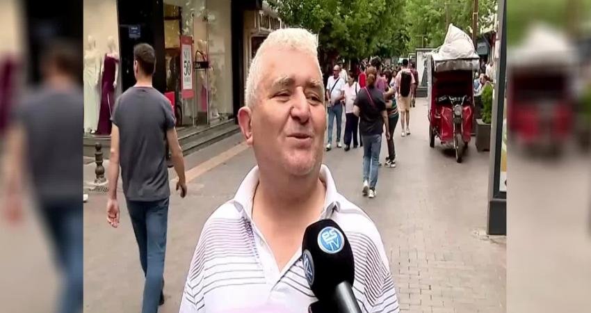 Emeklilere yapılan yüzde 25 maaş zammının yetersiz olduğunu ifade eden