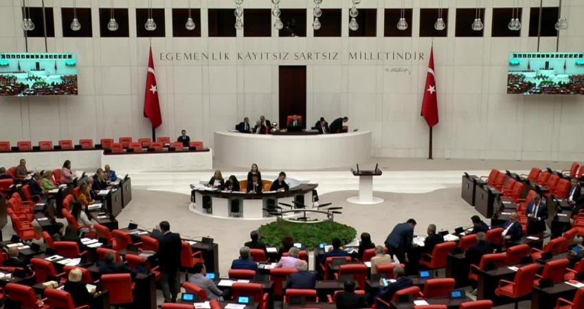 DEVA Partisi Doğa Hakları ve Çevre Politikaları Başkanı, İstanbul Milletvekili
