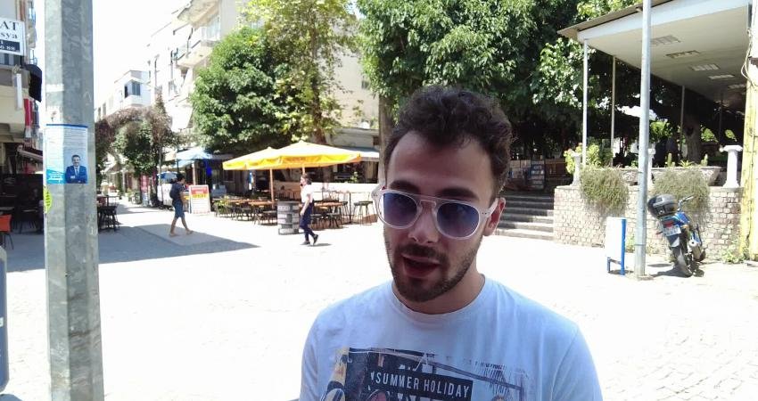 Festivaller Kenti Efes Selçuk’ta Waf Esnafa Can Suyu, Gençlere Nefes Oldu 19- 23 Temmuz tarihleri arasında Efes Selçuk Pamucak Sahili’nde düzenlenen