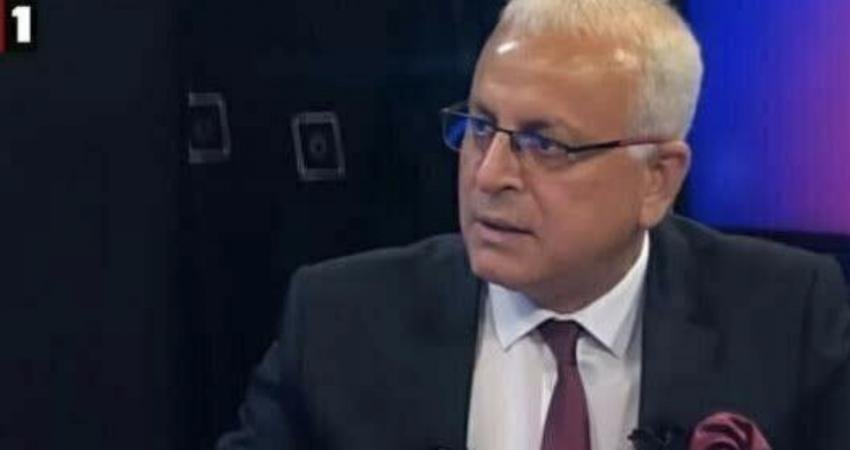 Gazeteci Merdan Yanardağ’ın “Cumhurbaşkanına Hakaret” Suçundan 8 Yıl 2 Aya Kadar Hapsi İstendi Tele 1 TV Genel Yayın Yönetmeni Merdan Yanardağ’ın BirGün gazetesinde