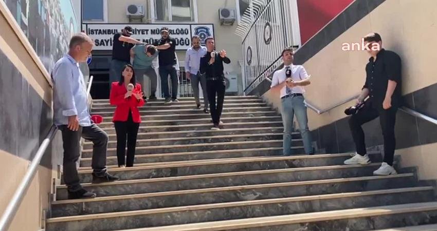 Gazeteci-yazar Mustafa Kasadar’ın oğlu Muhammed Nuh Kasadar’ın oğlunu fidye için