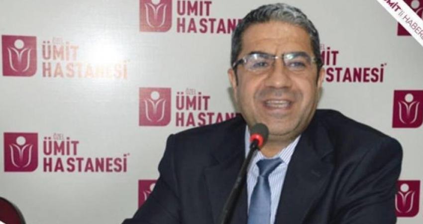 Doğum Uzmanı Op. Dr. Talat Remzi Demirkol, gebelikte annelerde meydana