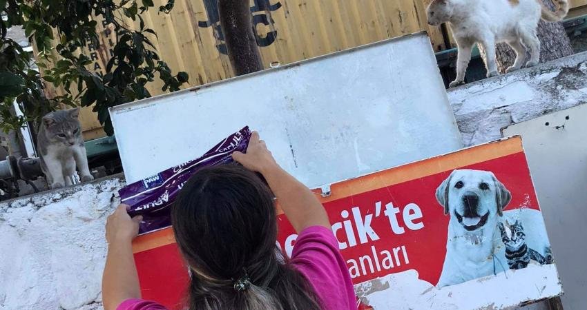 Germencik’te hava sıcaklığının mevsim normallerinin üzerinde seyretmesiyle birlikte Germencik Belediyesi