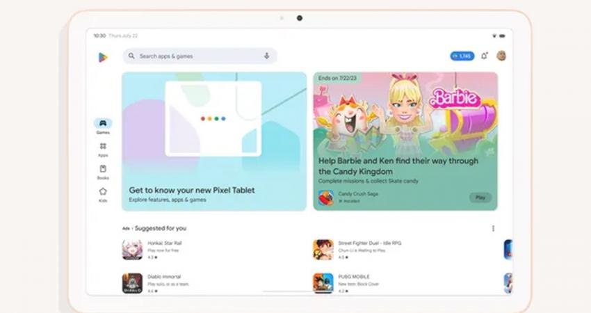 Google, Play Store'da yaptığı küçük ama önemli değişikliği duyurdu. Artık