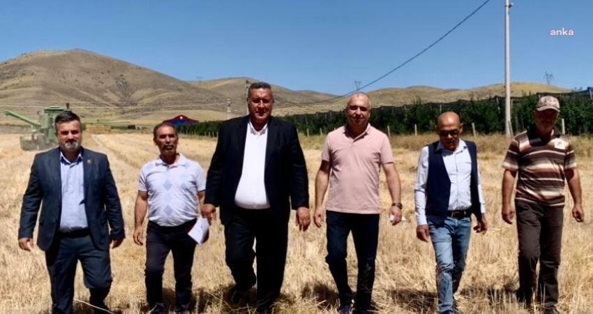CHP Niğde Milletvekili Ömer Fethi Gürer, seçim öncesi ve seçim