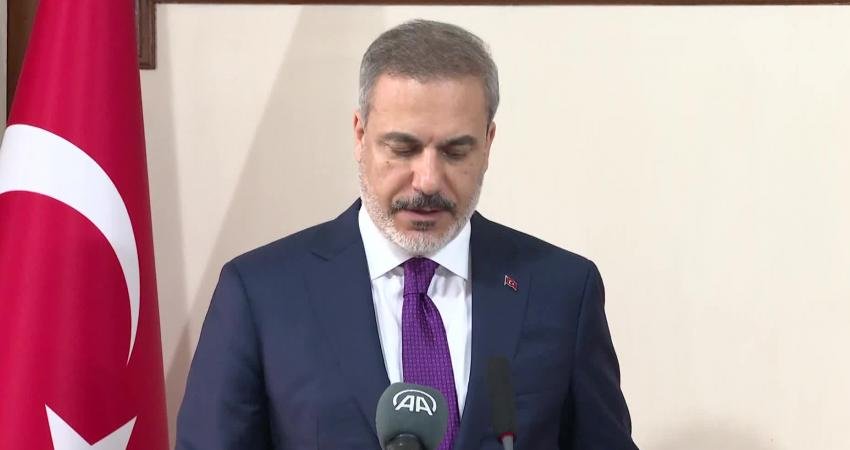 Hakan Fidan: MİT Başkanlığı’nı Üstlendiğim Günden İtibaren FETÖ ile Mücadeleyi Milli Güvenliğimizin En Önemli Konularından Biri Olarak Gördüm Dışişleri Bakanı Hakan Fidan, Türkiye’nin Cakarta Büyükelçiliği’ndeki 15 Temmuz Demokrasi