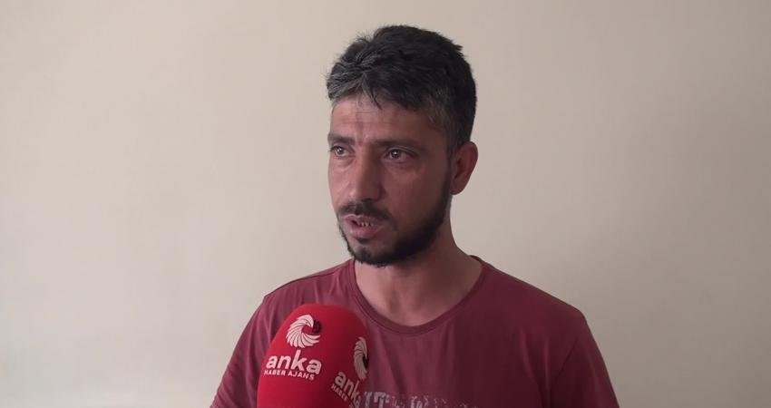 Kastamonu’nun Araç ilçesi Yeşilova köyünde yaşayan ve 10 yaşında hasta