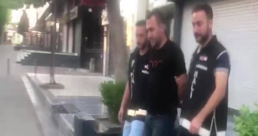 İstanbul Emniyet Müdürlüğü, yurt dışında bulunan paravan bir firma üzerinden