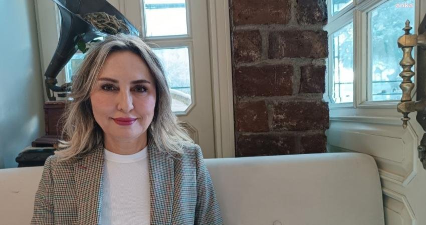Hukukçu Figen Çalıkuşu, dört gazetecinin bugün peş peşe gözaltına alınması