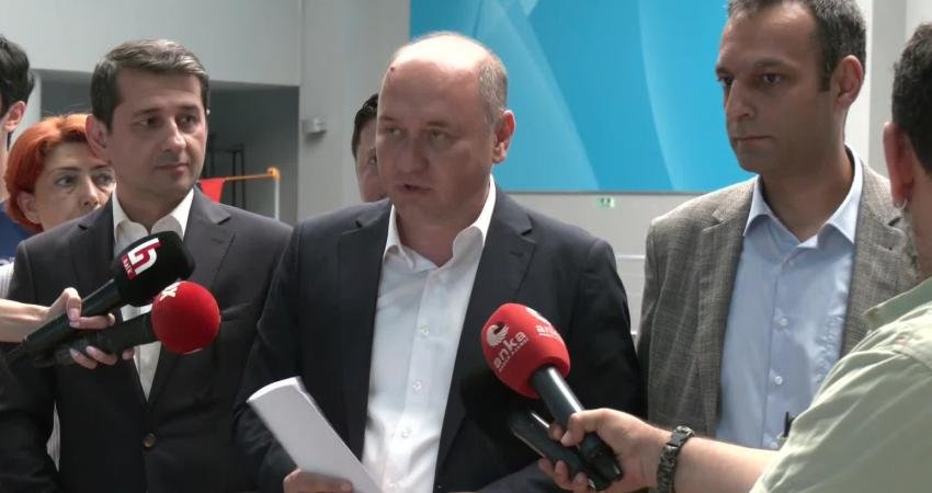 İstanbul Büyükşehir Belediyesi (İBB), elinden alınan engelli çocukların kullandığı Ümraniye’deki