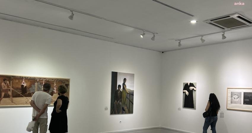 İstanbul Büyükşehir Belediyesi (İBB) iştiraklerinden Kültür AŞ’nin düzenlediği "Gençlere Alan