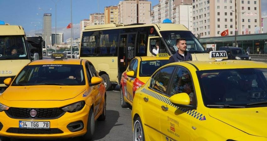 İstanbul Büyükşehir Belediyesi (İBB) Ulaşım Daire Başkanlığı verilerine göre, kentte