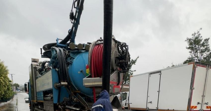 İstanbul Büyükşehir Belediyesi (İBB), Ordu, Bartın ve Zonguldak illerinde yaşanan