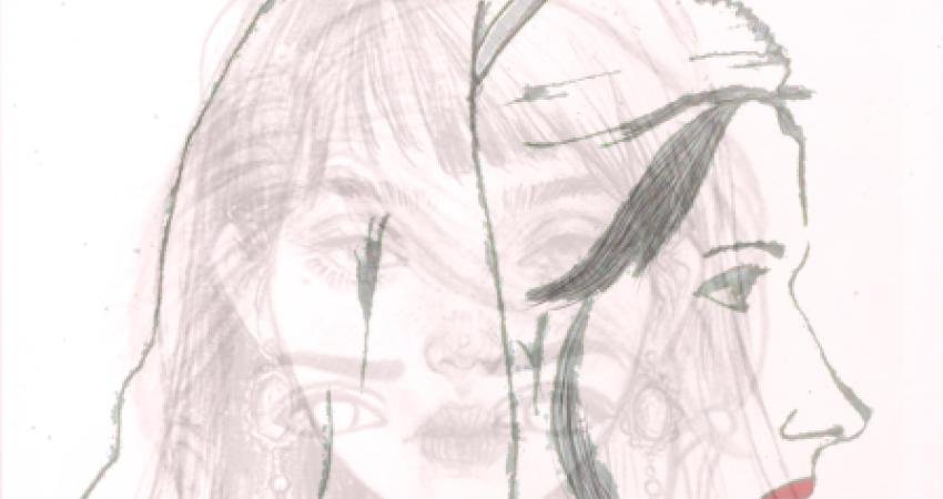 İç konuşmamız doğduğumuz andan, hatta annemizin rahmine düştüğümüz andan itibaren