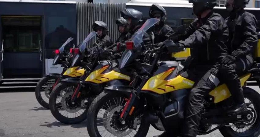 İstanbul Büyükşehir Belediyesi’nin (İBB) köklü kuruluşu İETT, tarihinde ilk kez