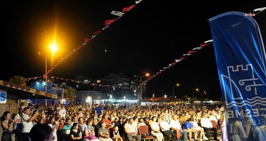 Mustafa Kemal Atatürk’ün Ilıca’ya gelişinin 97. yılını “Ilıca’dan Ata’mıza Selam”