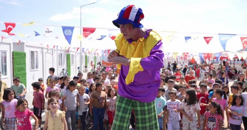 Uluslararası Çalışma Örgütü (ILO), "Mevsimlik Tarımda Fındık Hasadında Çocuk İşçiliğinin