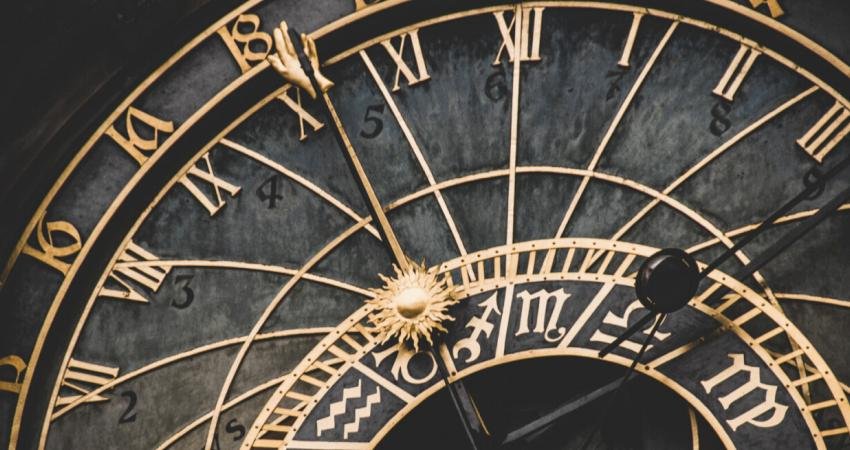 Eski Mısırlılar ilk saati ölçtüler ve zamanla ilişkimizi değiştirdiler: En