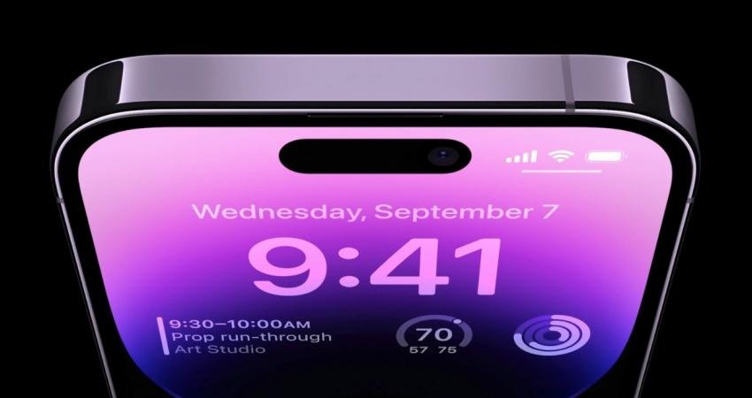 iPhone 15 serisinin tanıtımına az bir zaman kala, Apple'ın yeni