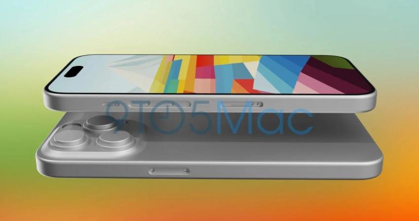 Apple, iPhone 15 ile beraber pil teknolojisini değiştirebilir. Yığılı piller