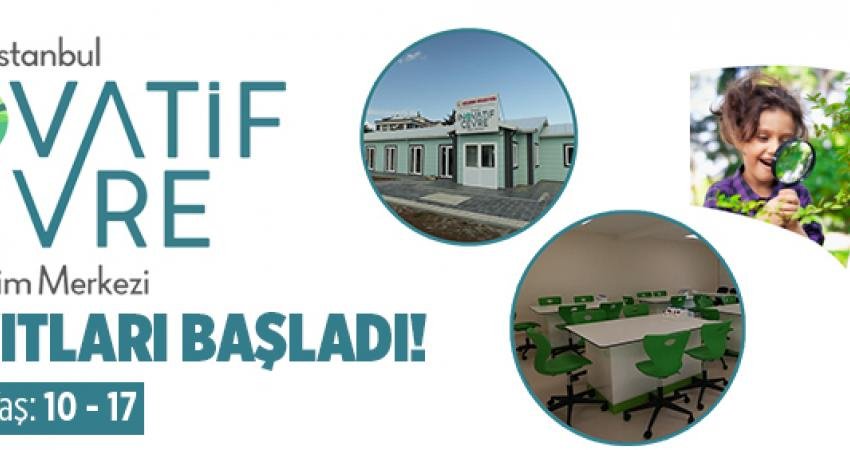 Ataşehir Belediyesi’nin hazırladığı, İstanbul Kalkınma Ajansı’nın desteklediği ve İstanbul Üniversitesi