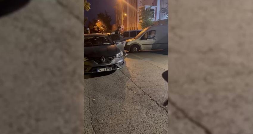 İstanbul Valiliği, Esenyurt ilçesinde kadına şiddet olayına ilişkin “Yapılan çalışma