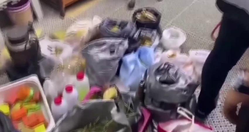 İstanbul Emniyet Müdürlüğü, yaklaşık 2 aylık takibin ardından piyasa değeri