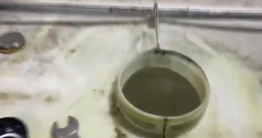 İstanbul’da akaryakıt kaçakçılarına yönelik yürütülen operasyonlarda, piyasa değeri yaklaşık 6