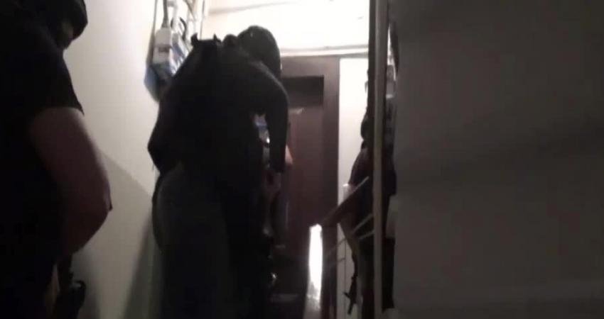 İstanbul’da silahlı terör örgütü PKK/KCK’ya yönelik düzenlenen operasyonda 10 şüpheli