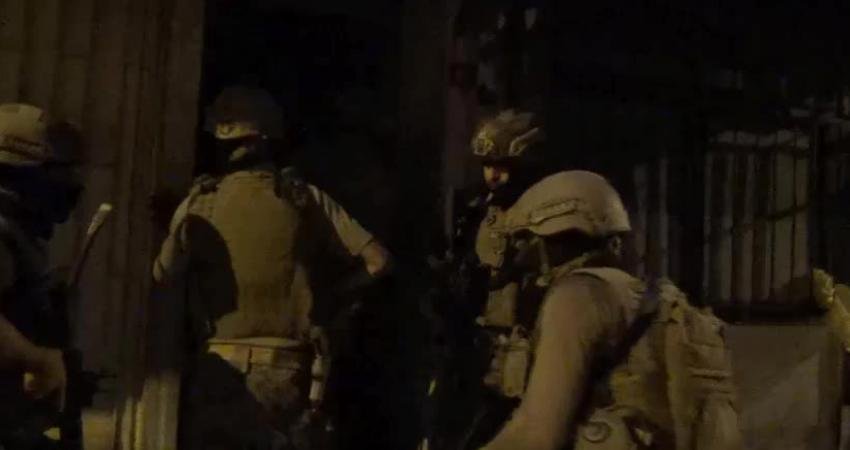 İstanbul Emniyet Müdürlüğü, silahlı terör örgütü PKK içerisinde faaliyet gösterdiği