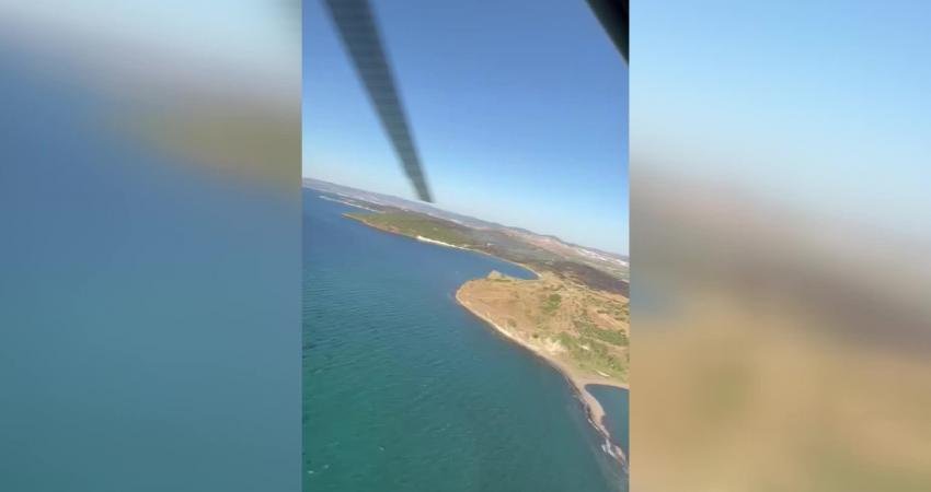 İzmir Aliağa’da Orman Yangını Kısmen Kontrol Altına Alındı. Menderes’te İse 4 Personel Yangından Etkilendi İzmir'in Aliağa ve Menderes ilçelerinde öğlen saatlerinde çıkan orman yangınlarında